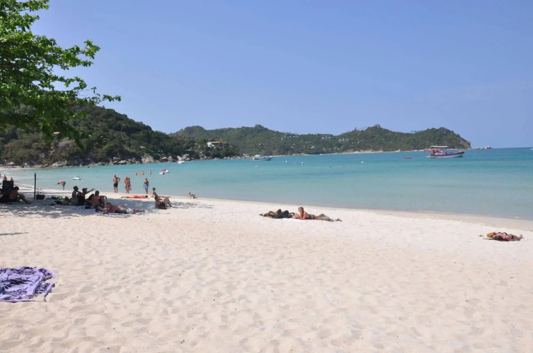 The Four Resort