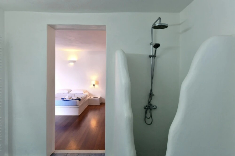 Villa Myrrine