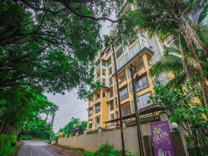 Hotelafbeelding