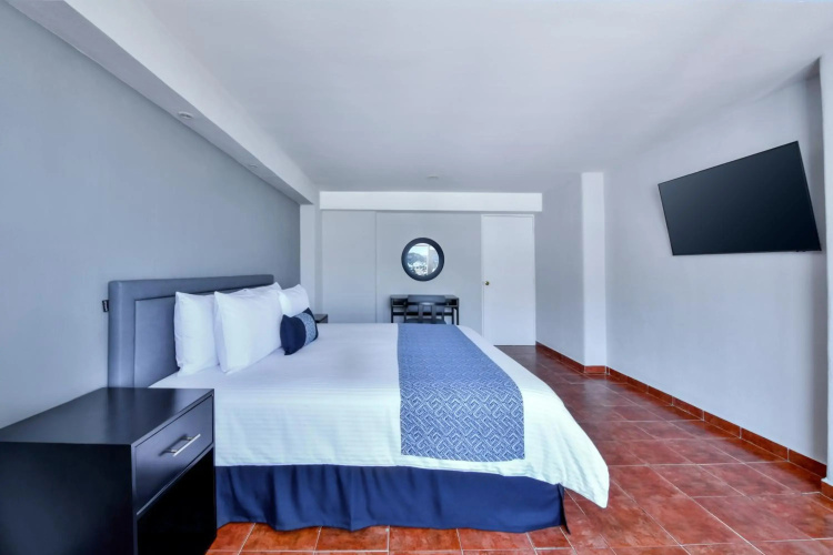Krystal Beach Acapulco