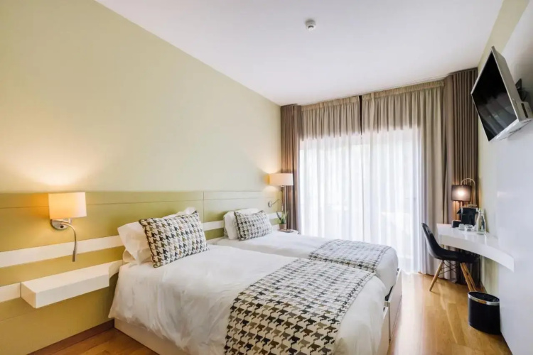 Alva Valley Hotel