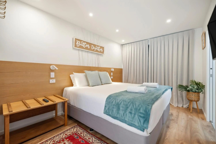 Stunning Studio in City Centre