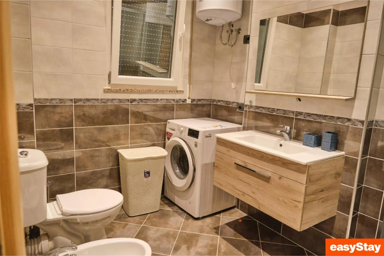 easyStay - Lovely One Bedroom Apartment