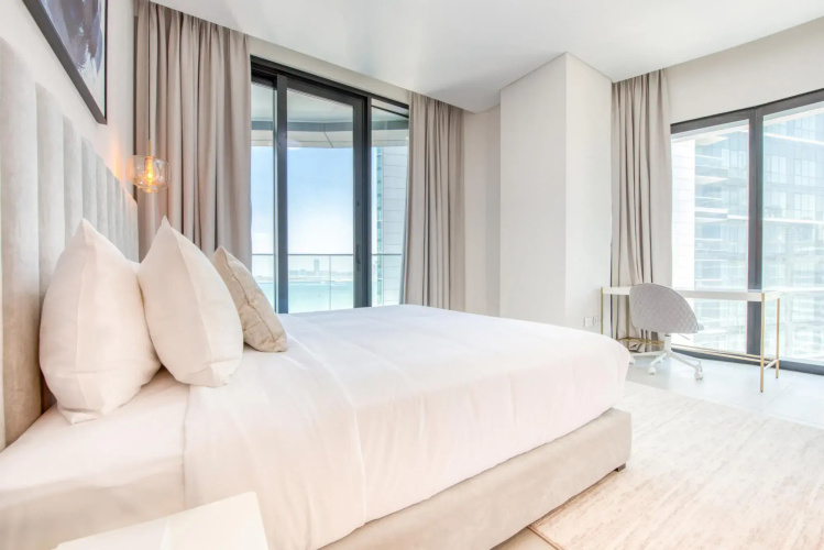 Address JBR - 1204 in Dubai