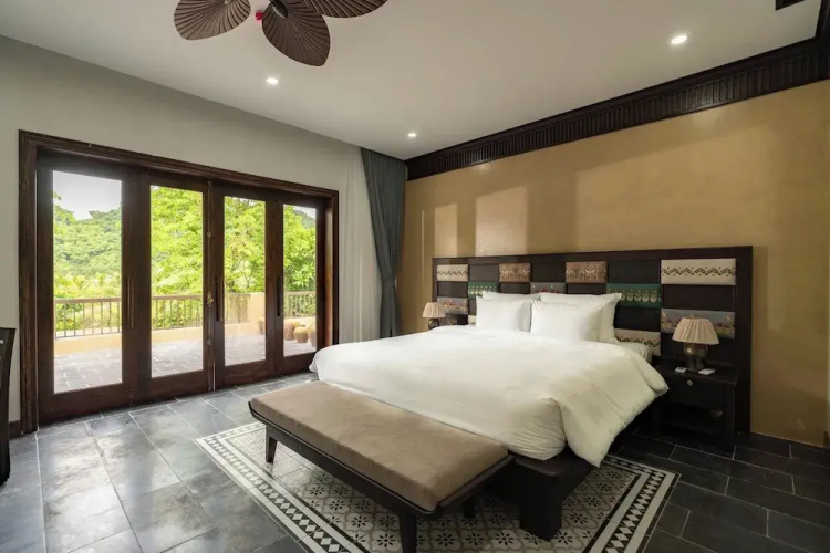 Bliss Tam Coc Resort Ninh Binh