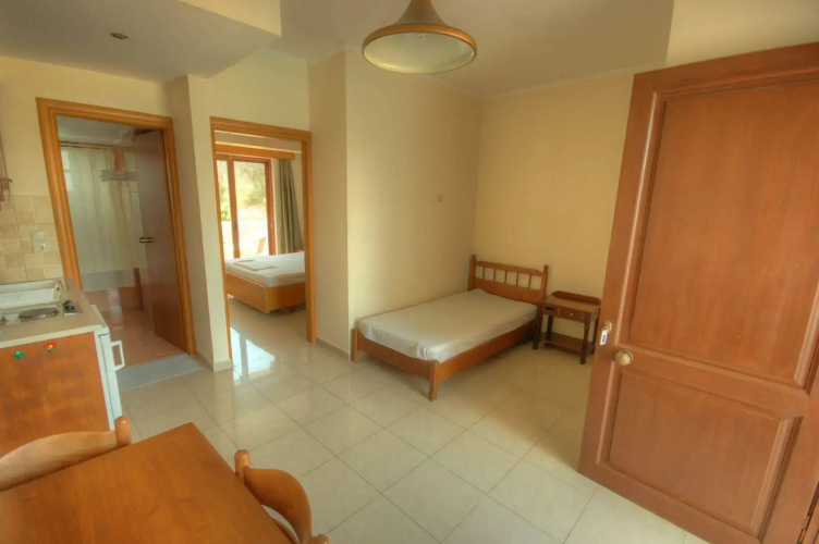 Theatraki Apartments