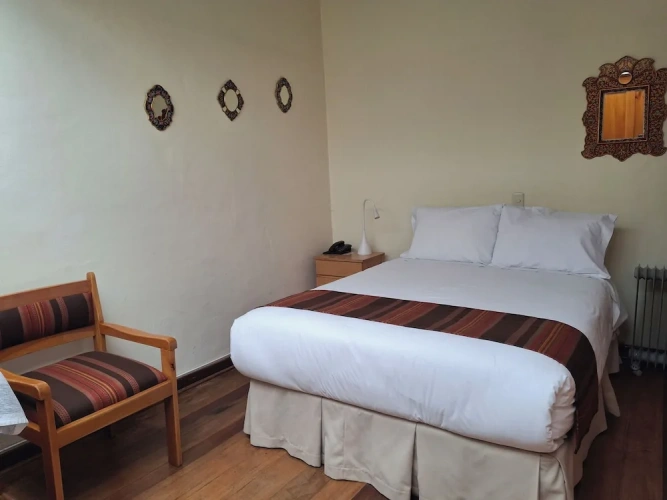 Superior Single room