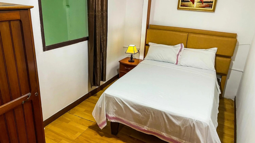 Apartamentos El Roble