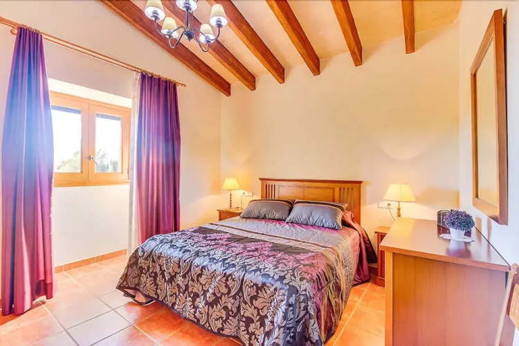 Finca Sa Rota de Can Lluch Dimoni