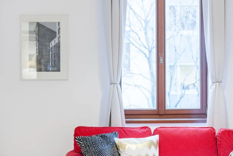 Oasis Apartments - Gozsdu passage