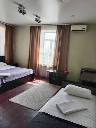 Фотография номера гостиницы ДК гостиничный комплекс