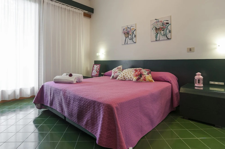 Casa Vacanza Kair