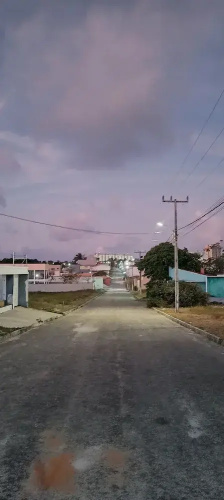 Le Girard Açaí & Pousada