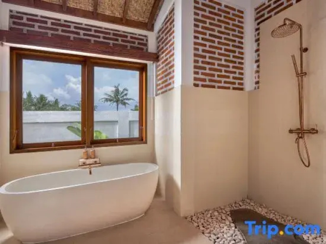 Uma Dawa Residence
