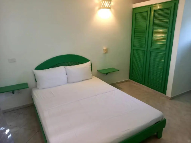 Residence Nord Est