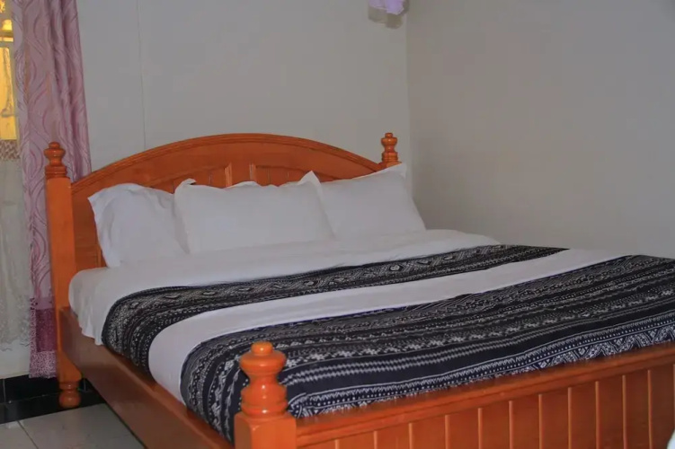 Muju Hotel Mbarara