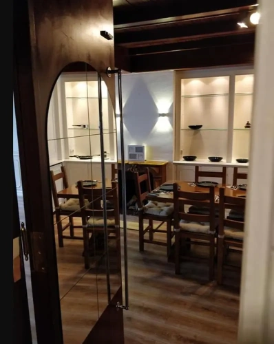 Double Apartment