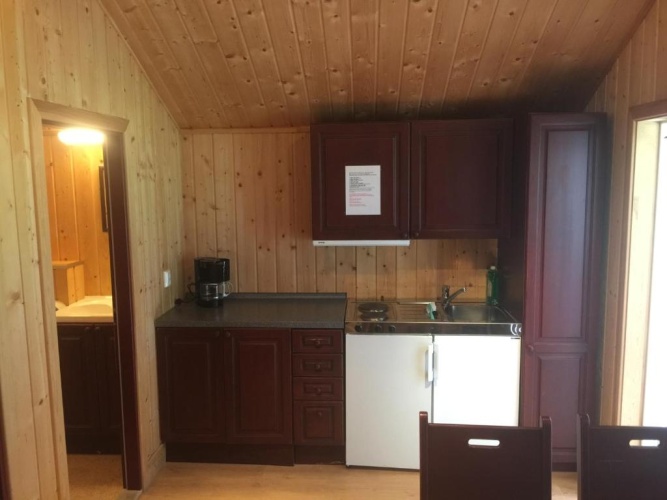 1 Bedroom Cottage
