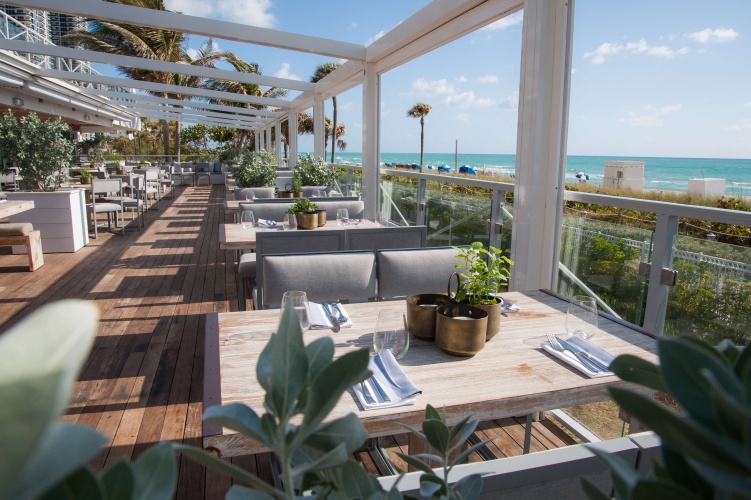 Eden Roc Miami Beach photo 17