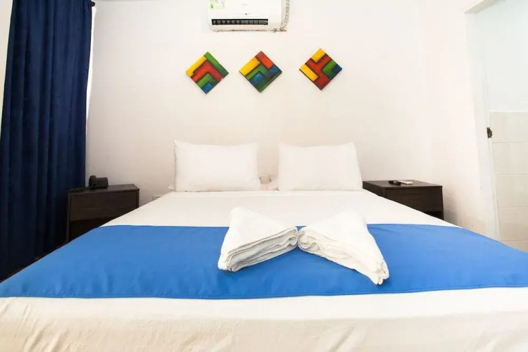 Be Hotel