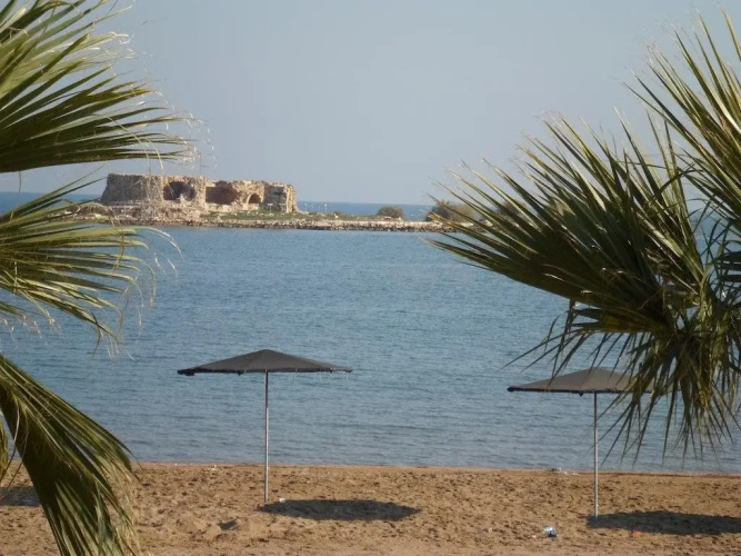 Kumsal Hotel