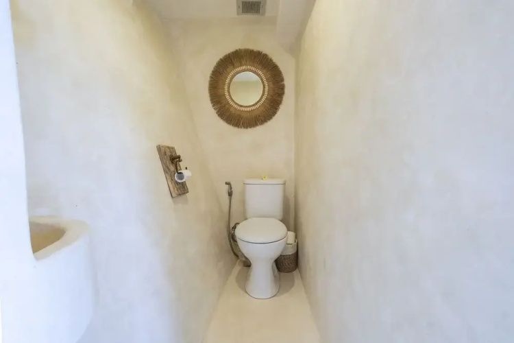 Samara Villa Bingin