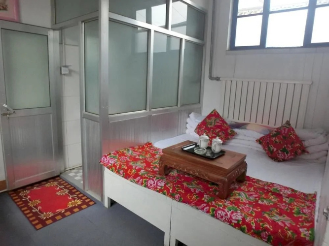 Pingyao Small Family Inn