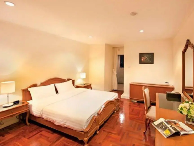 Orchid View Apartment