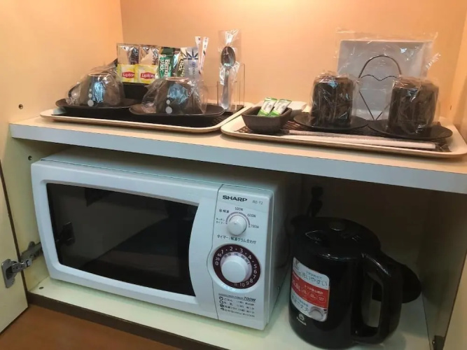 Restay Kokura - Adults Only