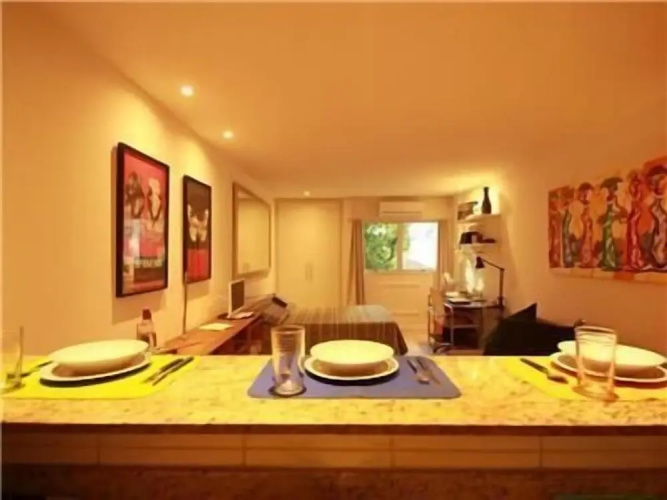 GoHouse Freire 207
