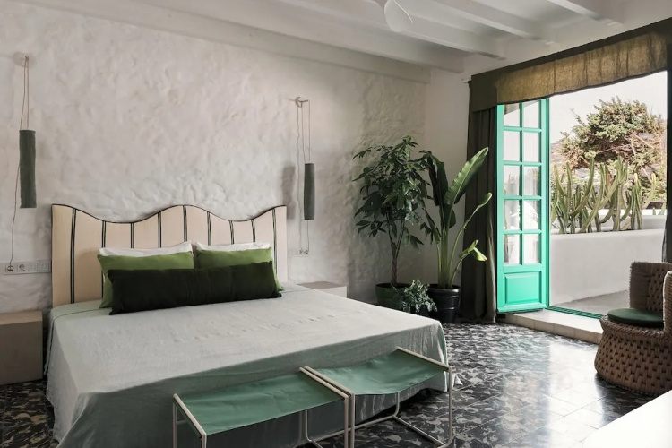 Hotel César Lanzarote