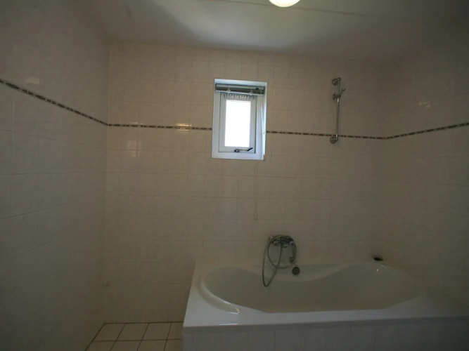 Pet-friendly Villa in Park Ankeveen