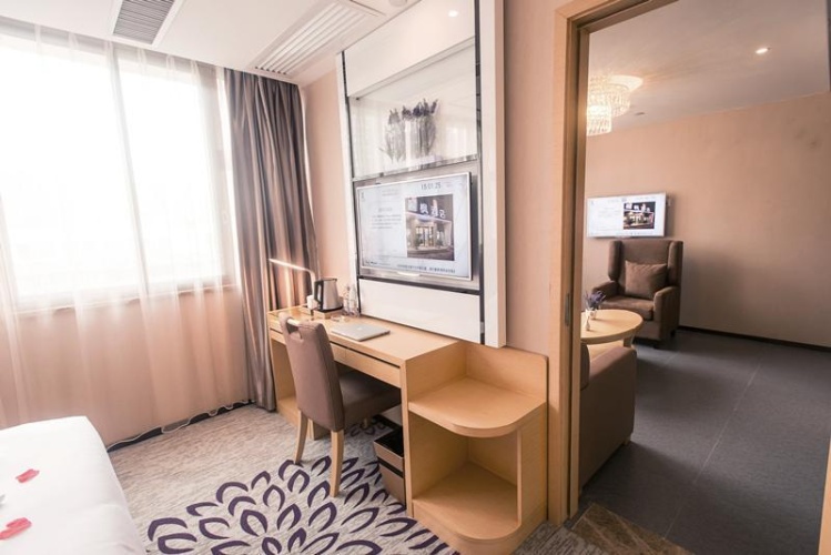 Business Double Suite