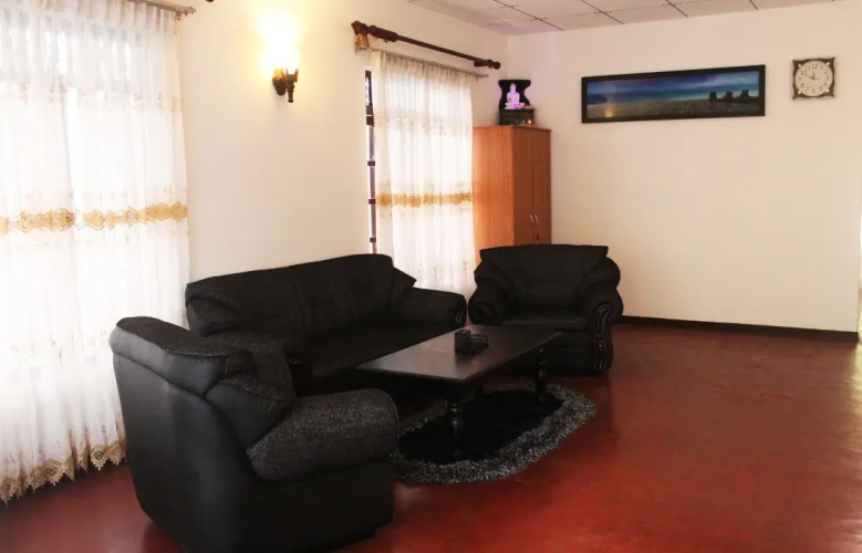 Mia's Villa