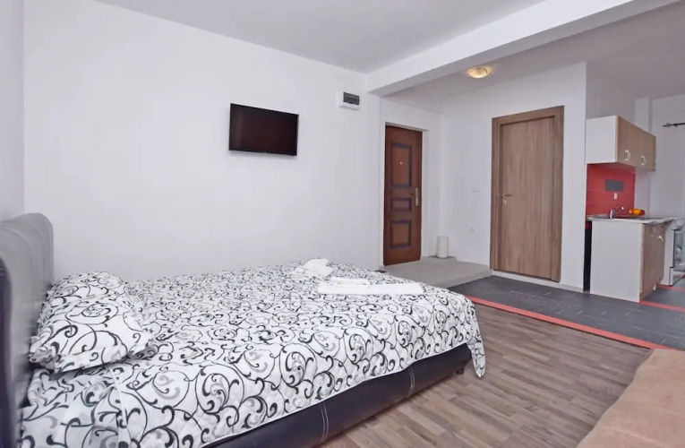 Apartments Masa
