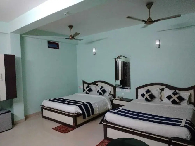 Live Hotel