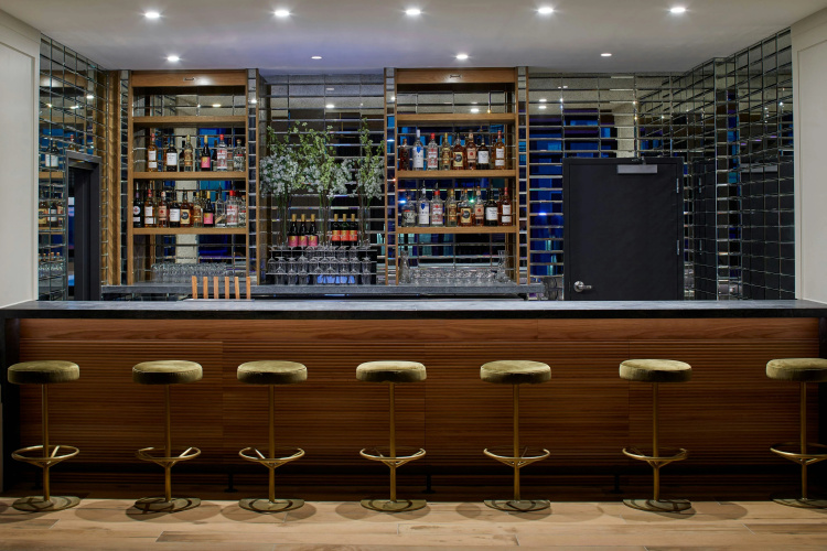 Ac Hotel By Marriott Greenville photo 17
