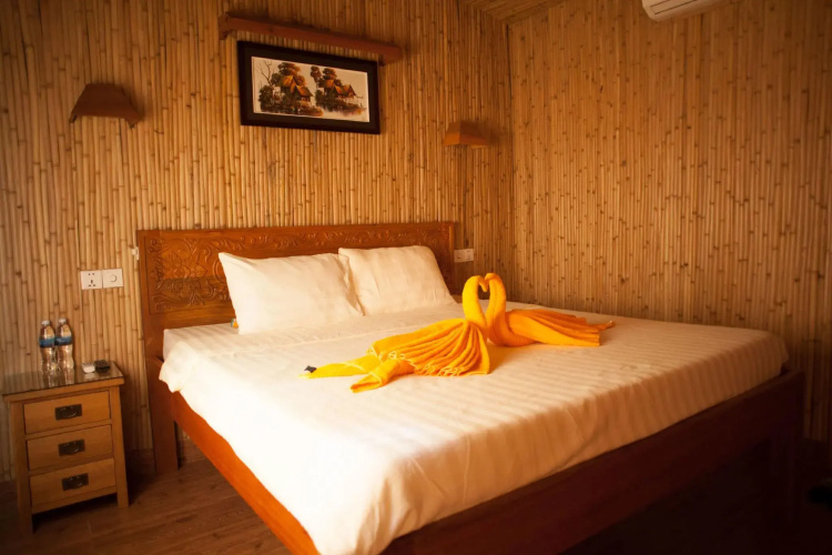 Elephant Garden Resort