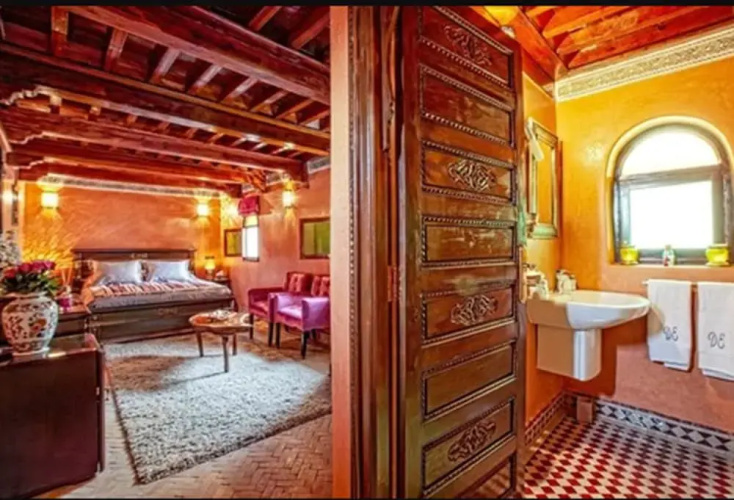 Riad Dar Essalam