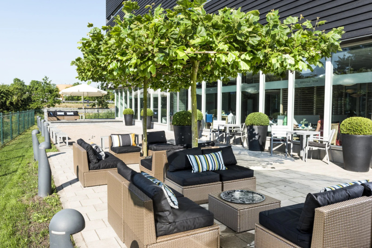 WestCord Hotel Delft photo 23