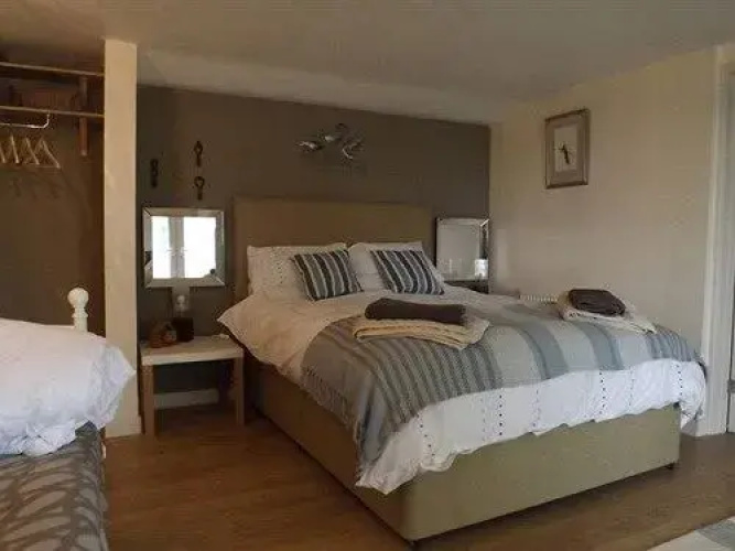 The Swallows B&B