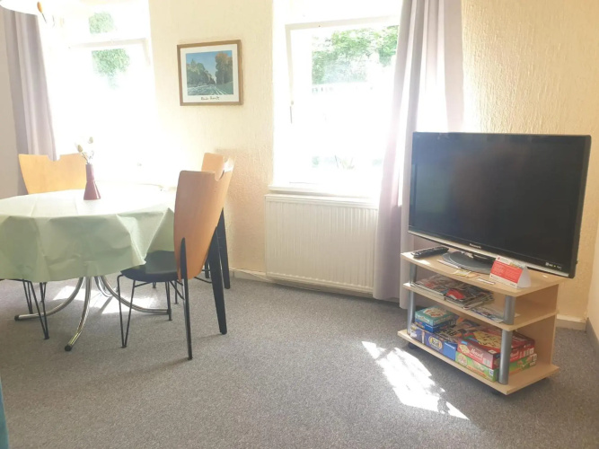 Ferienwohnungen Weißes Roß
