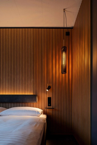 Zleep Hotel Prague