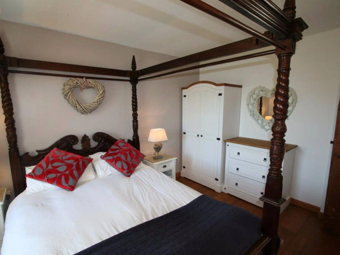 Aln Valley Cottages