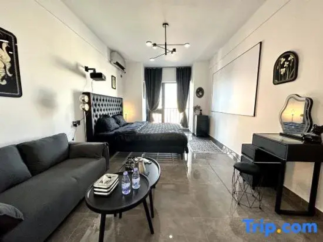 Heman Hesse Digital Apartment