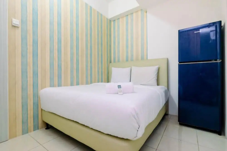 Oyo Life Rooms By Mixo