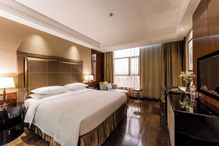 Superior Single room with city view