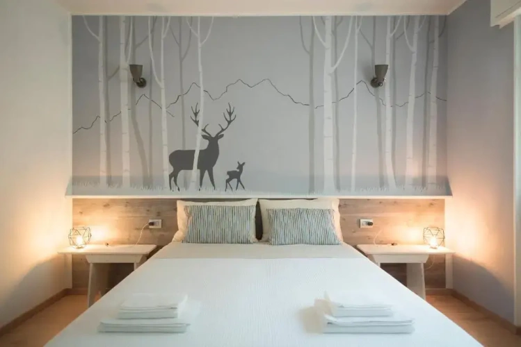 Classic Triple room