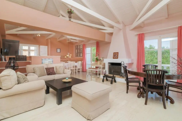 Armyra Villas