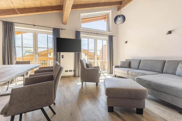 Tauernlodges Uttendorf by ALPS RESORTS